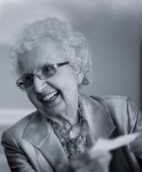 Hilda Medd