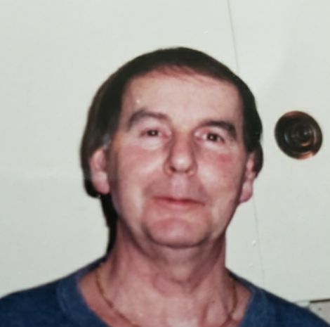 Donald Medwid