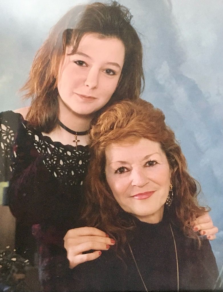 Darlene Meilleur