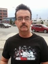 Edward Menard