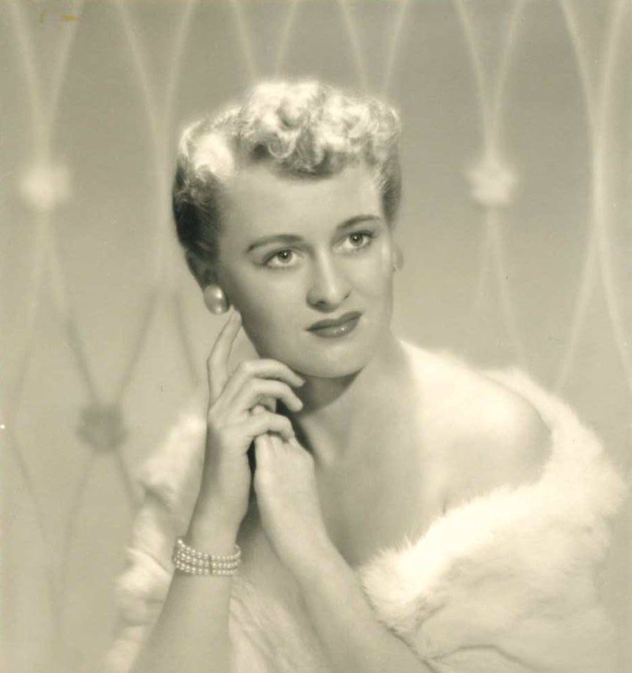 Marlene  Metzler