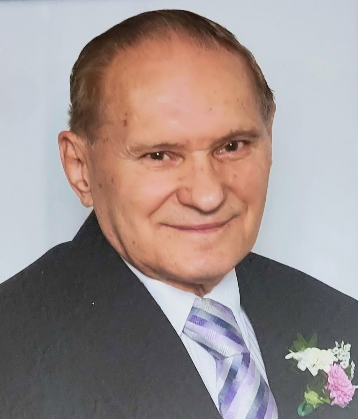 Ernest Michasiw