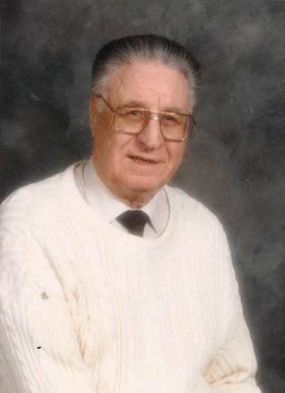 Arthur Middlestead