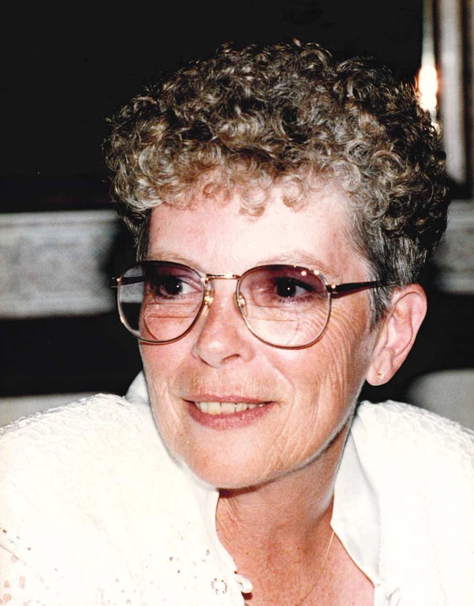 Jennifer Mikolajek