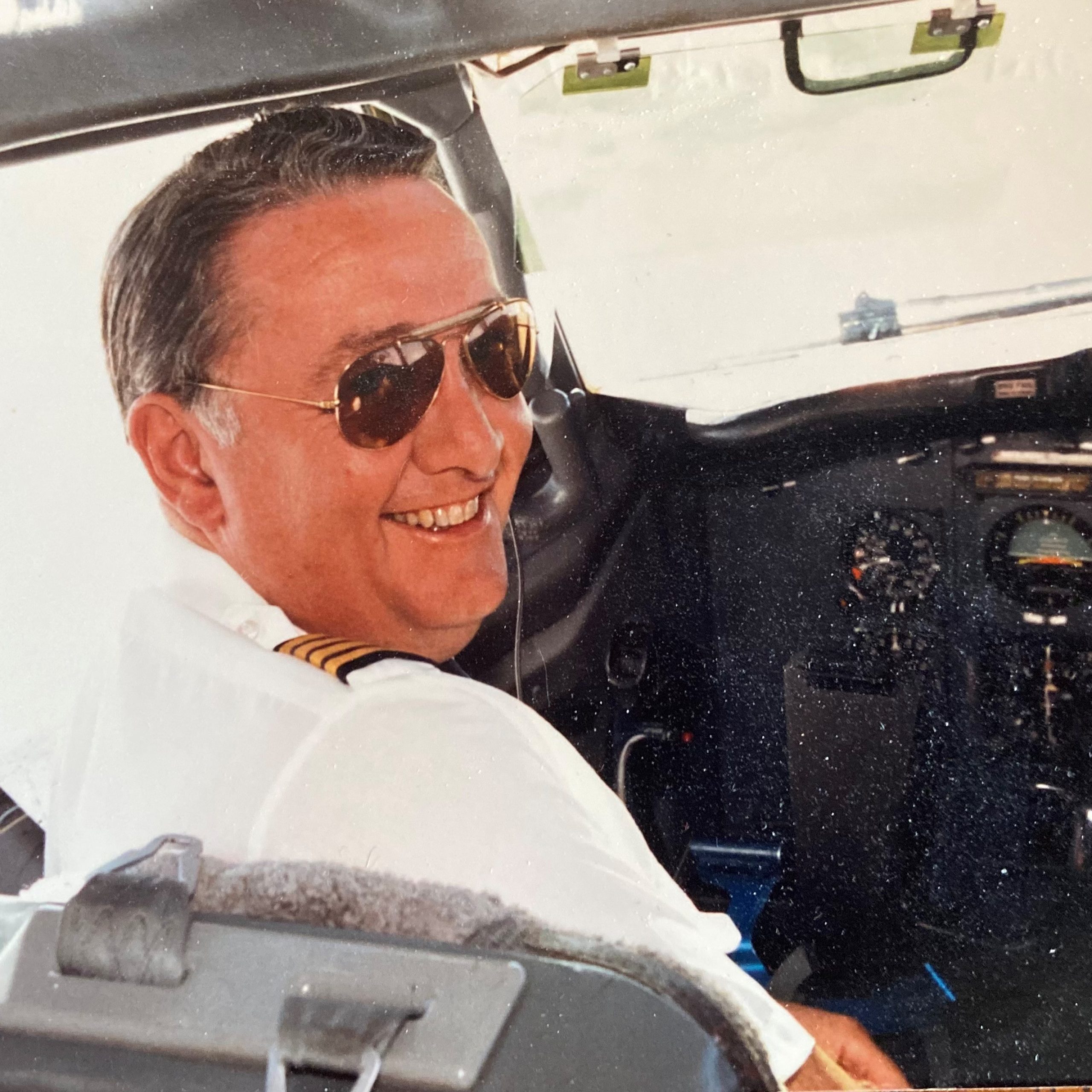 Terence Mills