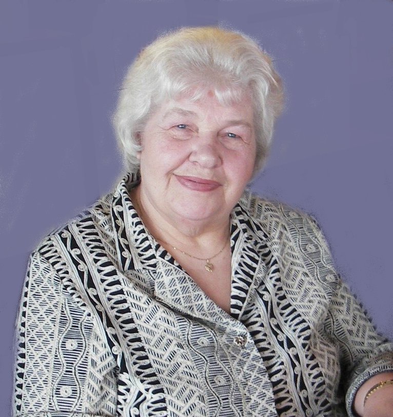 Anne Milowski
