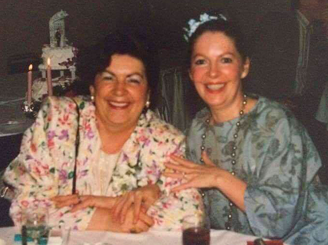 Suzanne Gilmore