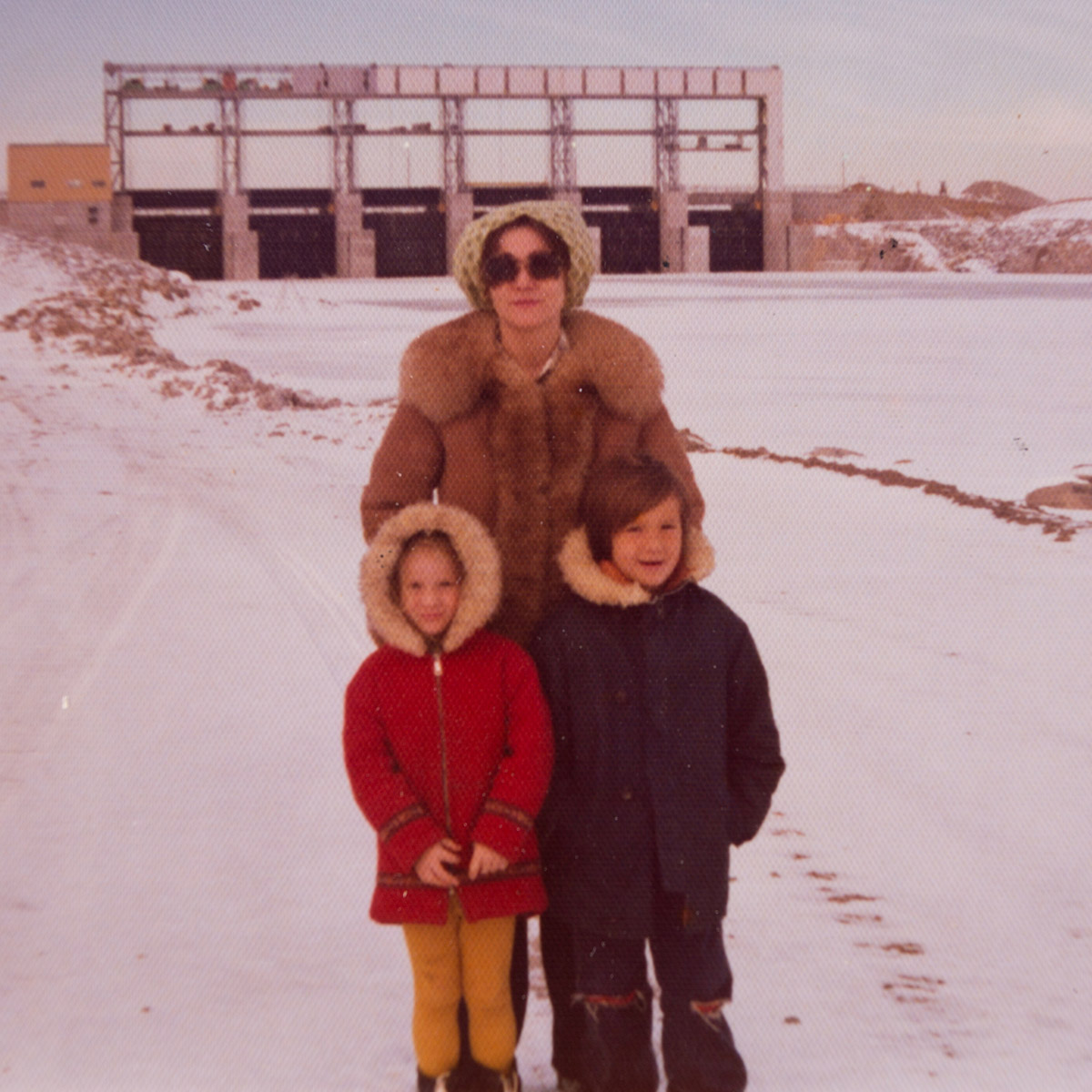 Cheryl Struss