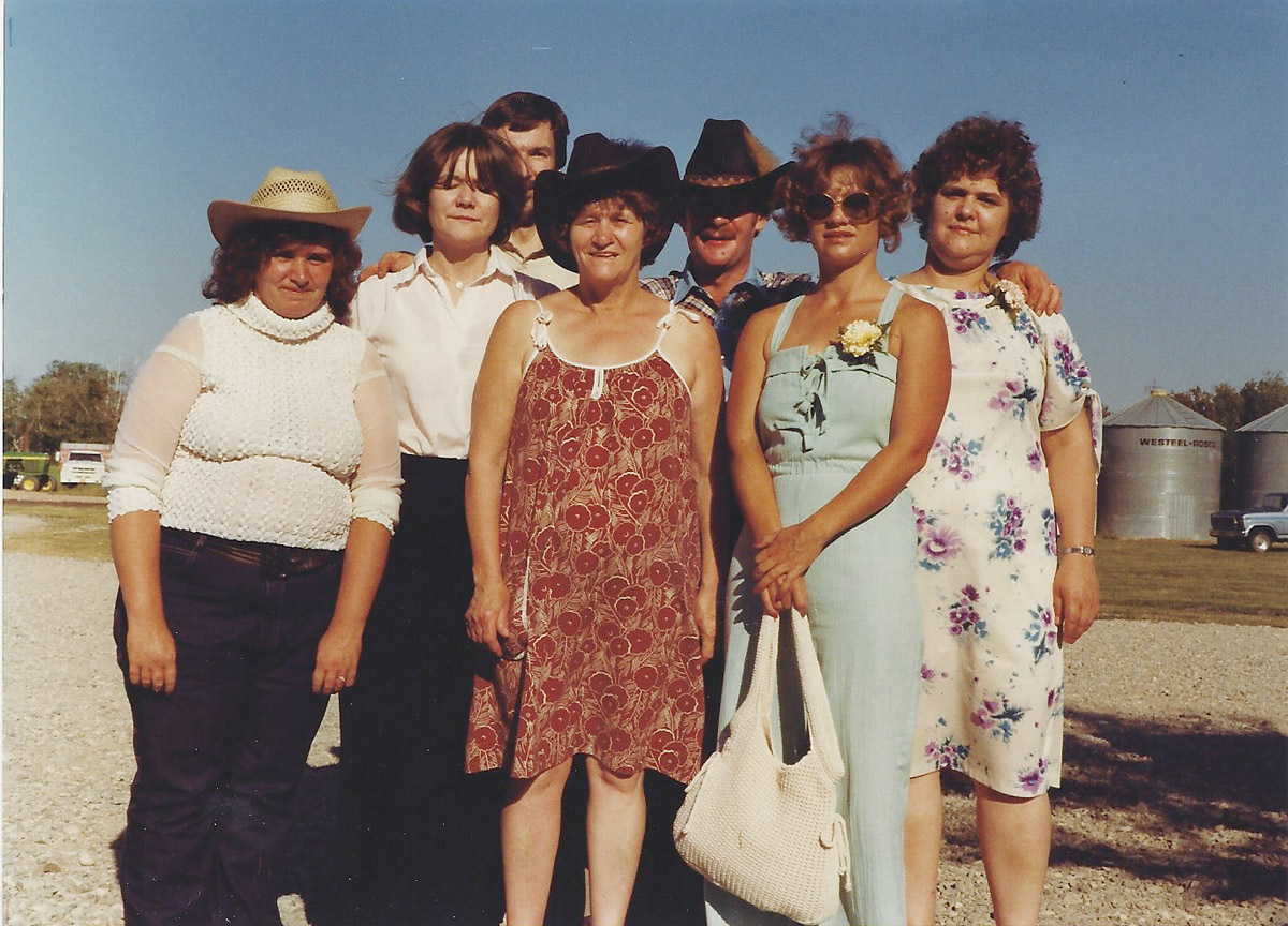 Cheryl Struss