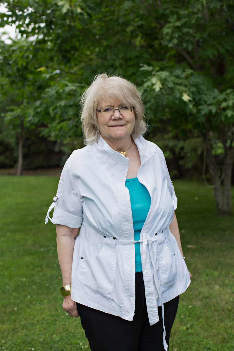 Cheryl Struss