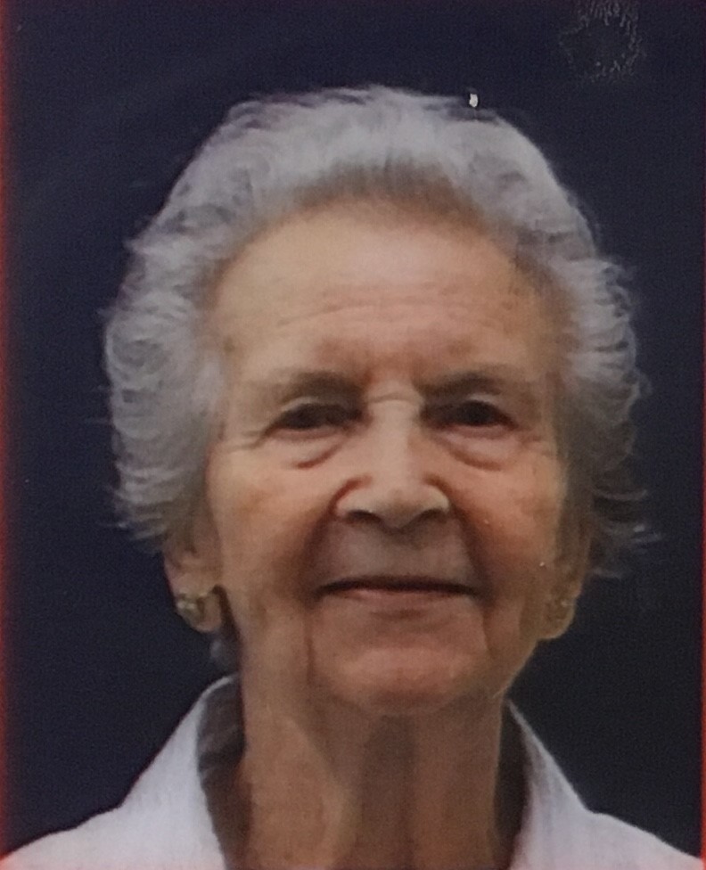 Mabel Monette