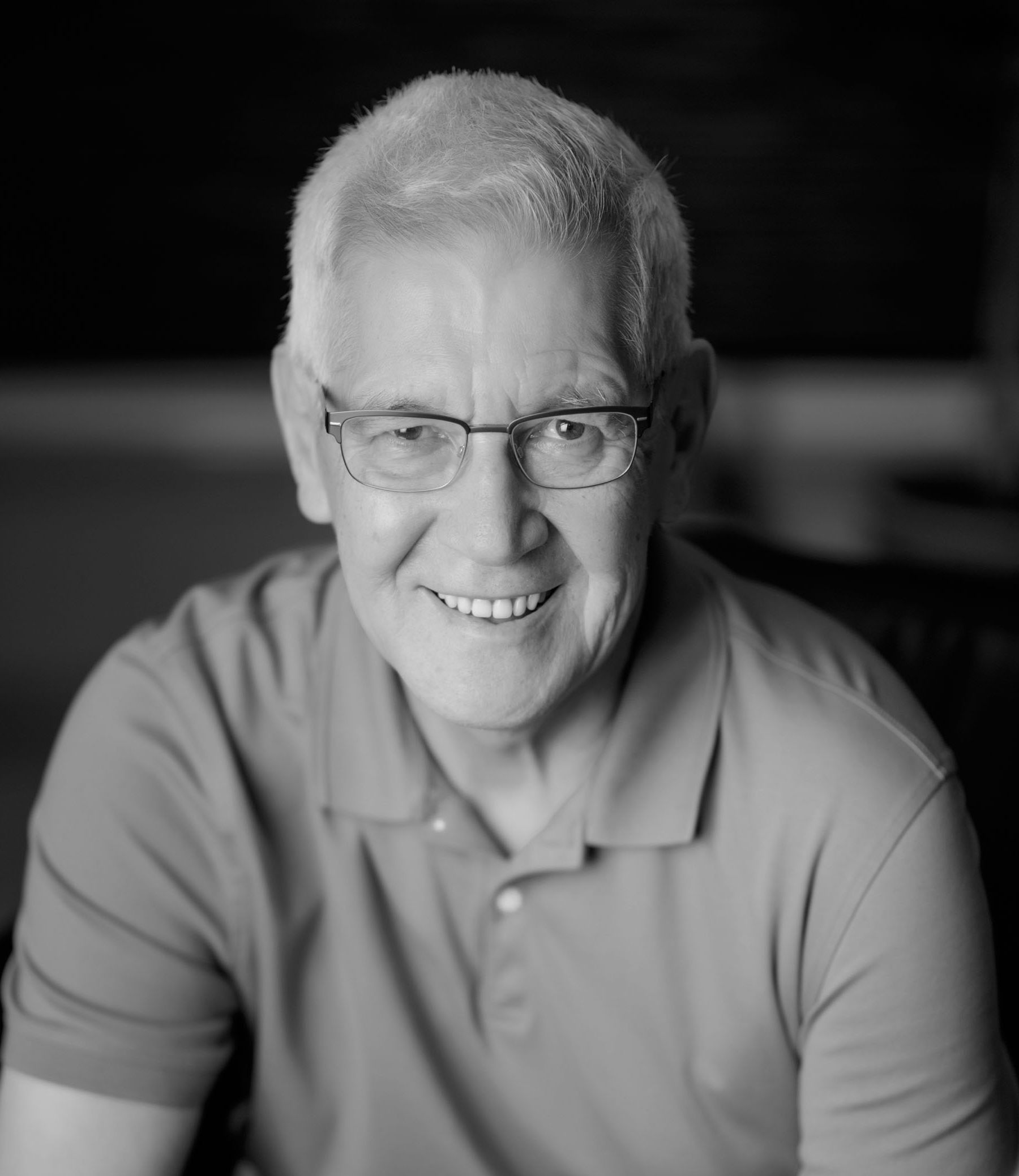 Robert Morgan