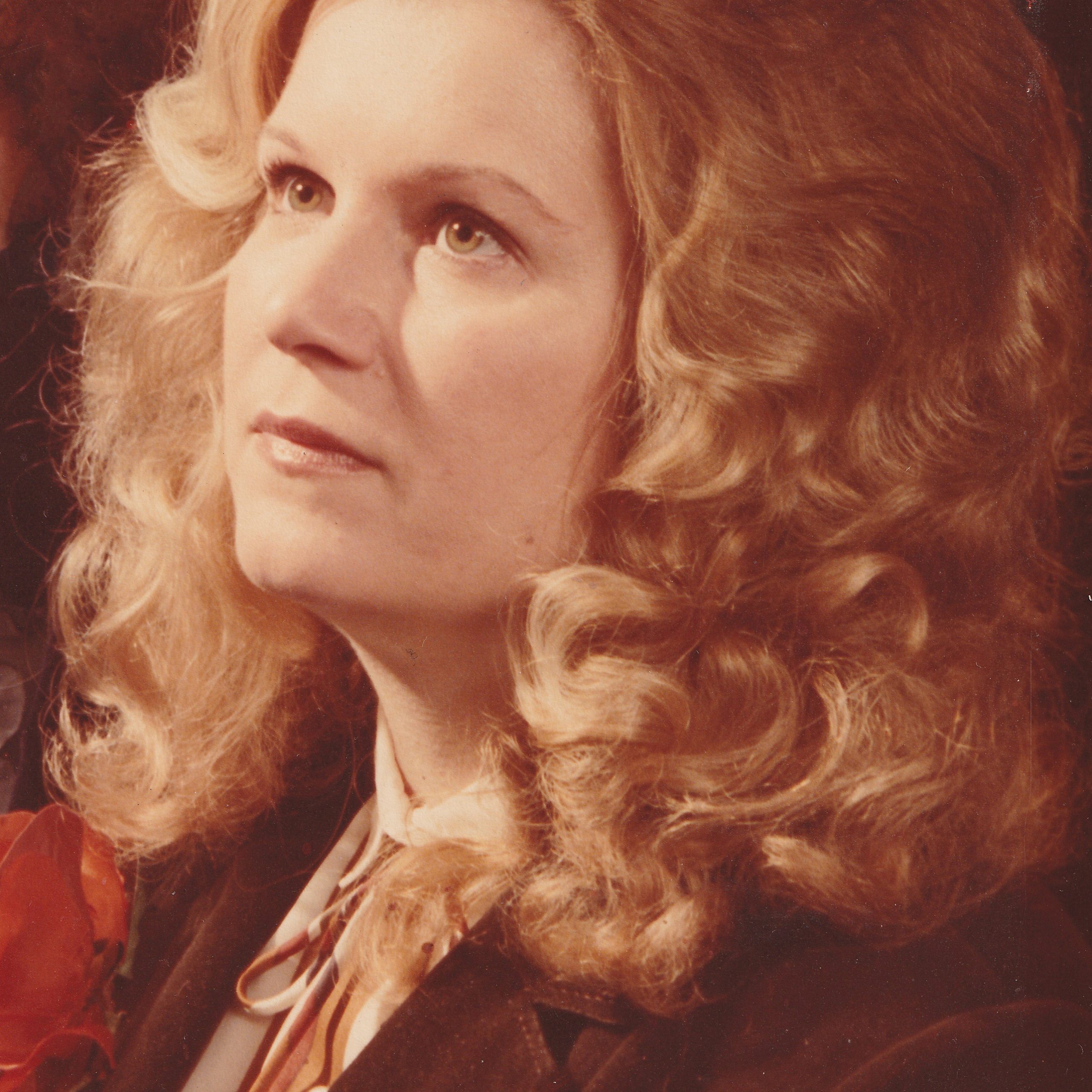 Penelope (Penny) Morgielewicz