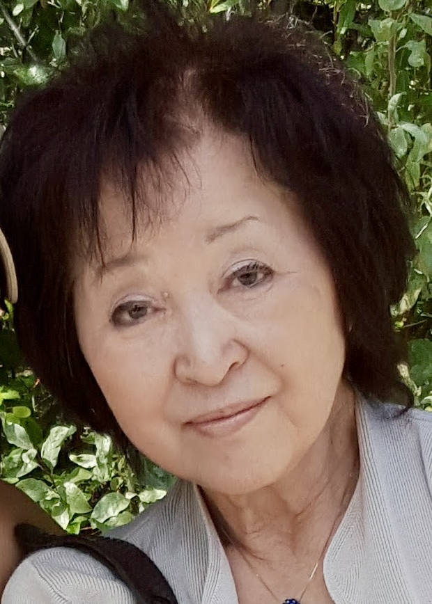 Eiko Morozumi
