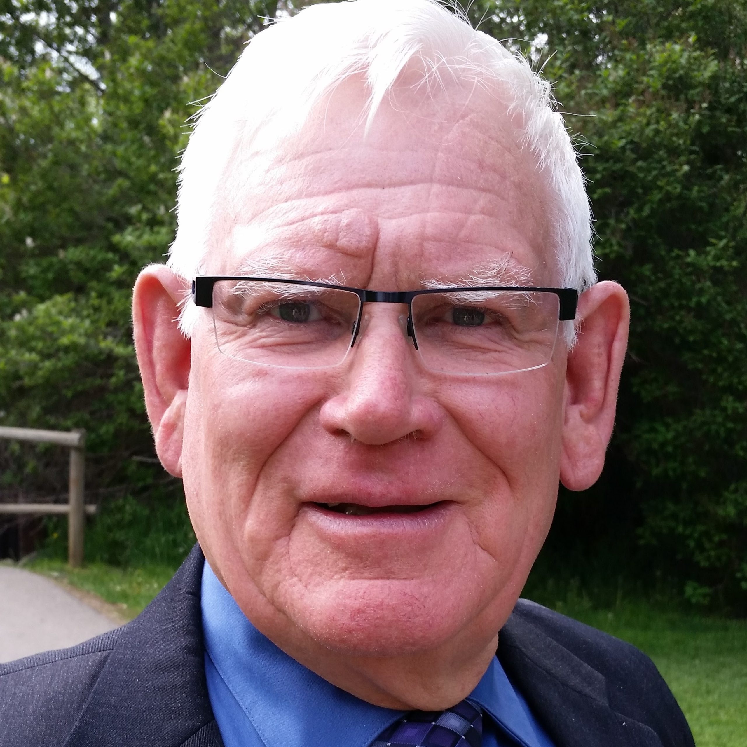 Joseph (Paul) Morris