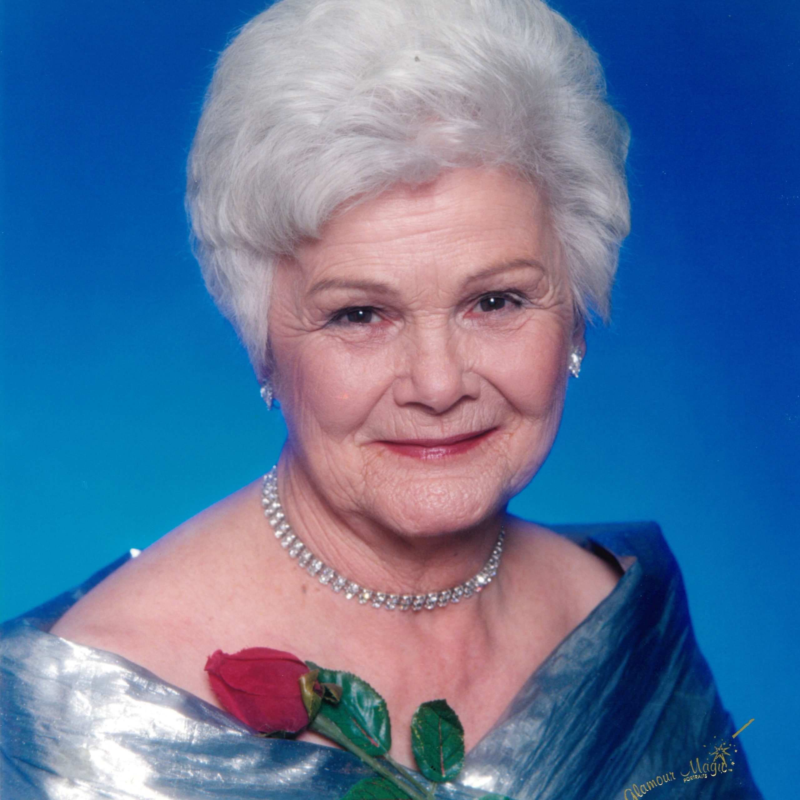 Margaret Morris