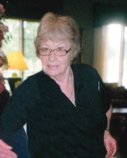 Vida  Morton