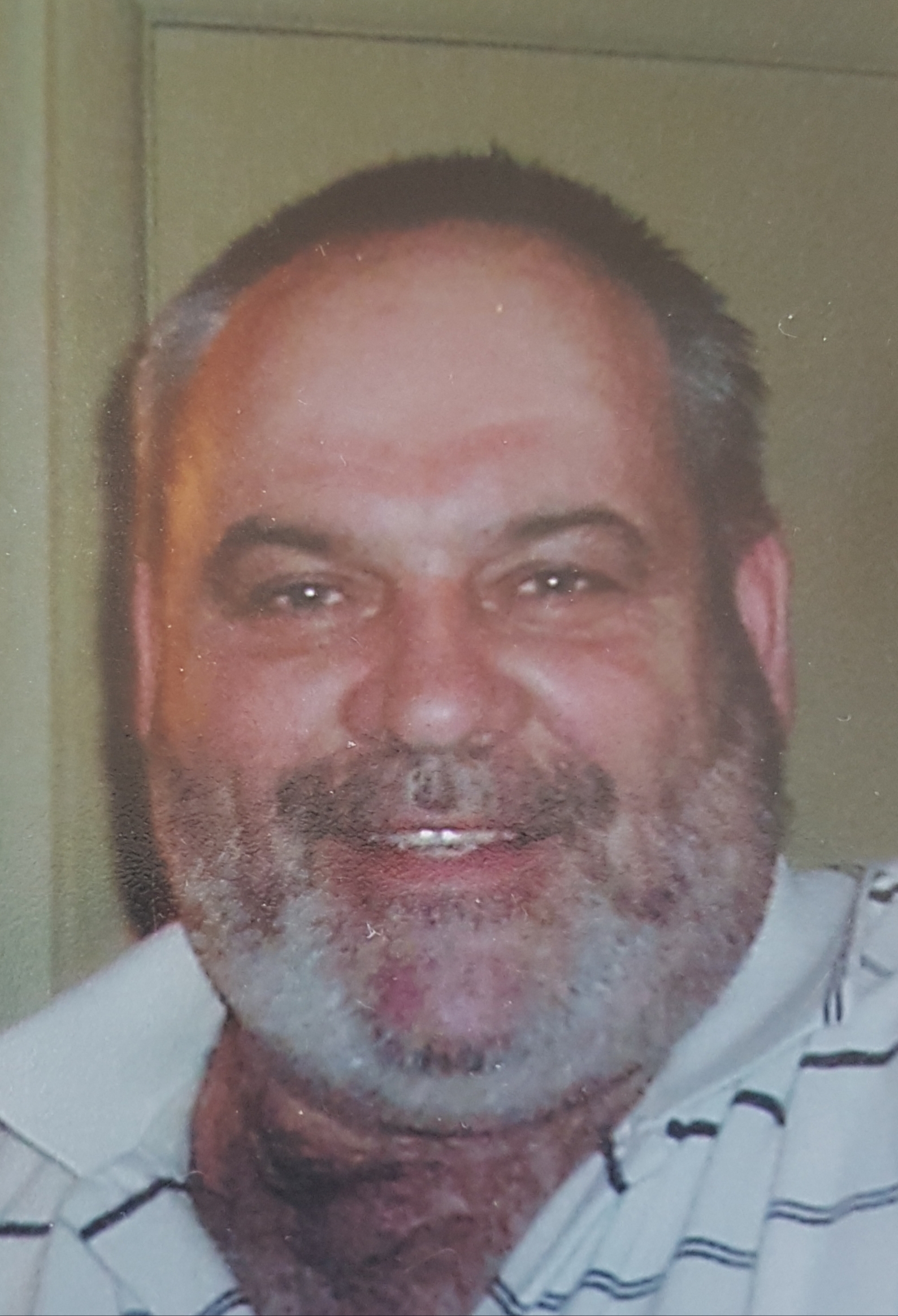Joseph Moski