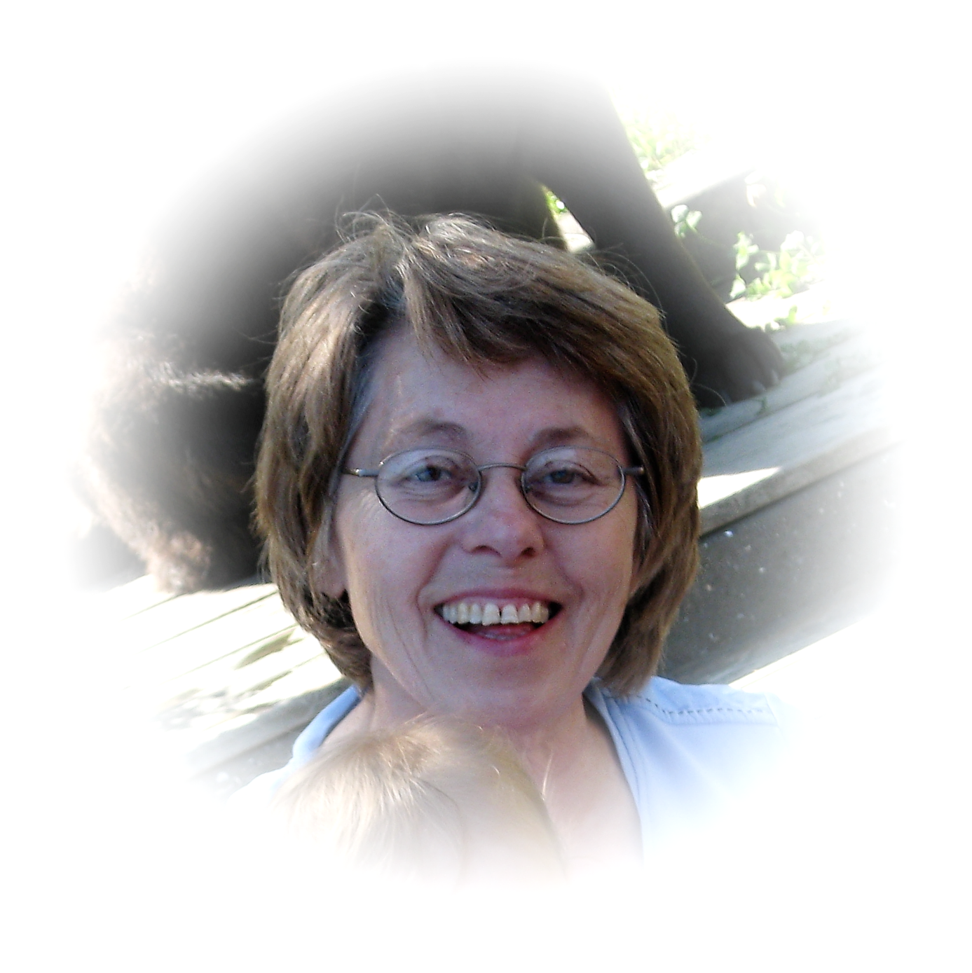 Carol Mravinec