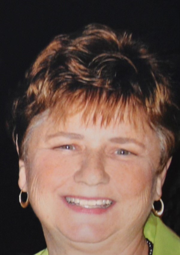 Jeannette Mudray