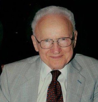 Nestor Mudry