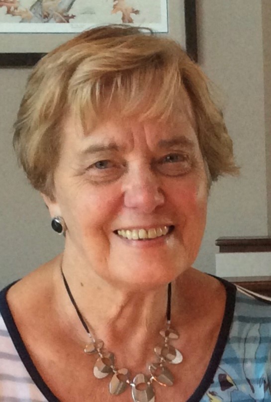 Georgina Mullin