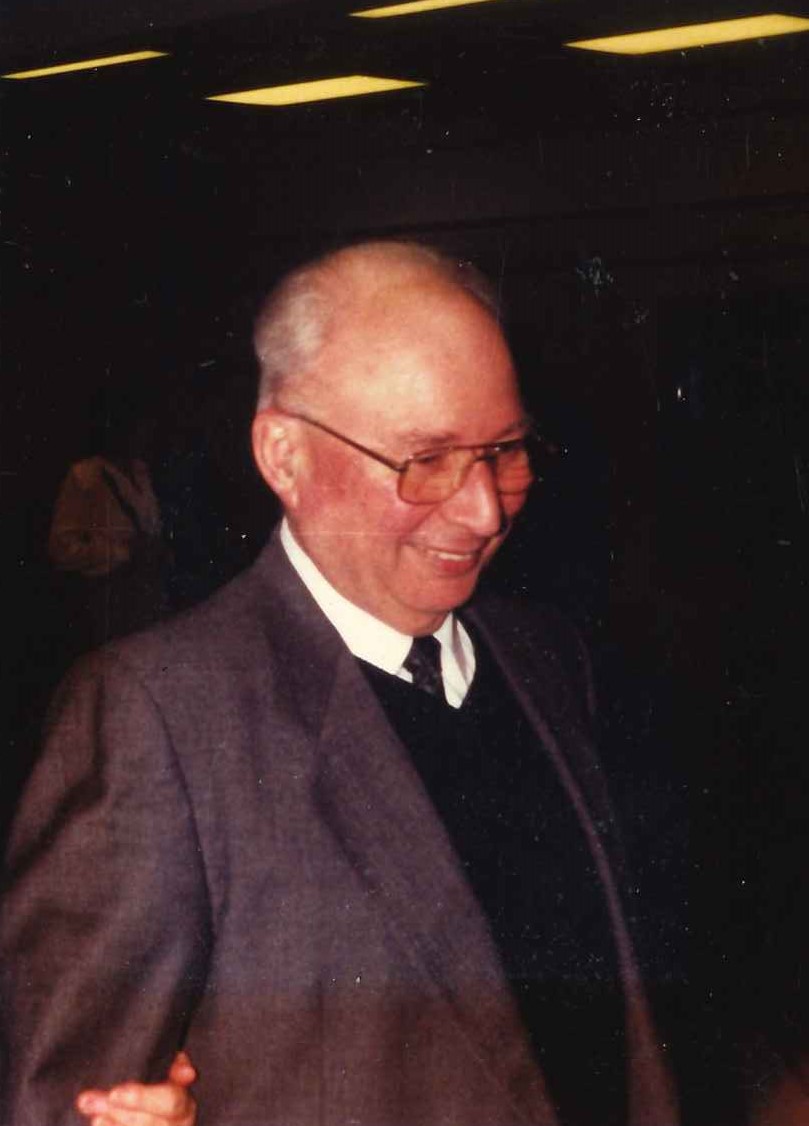 Winfried Mundhenke
