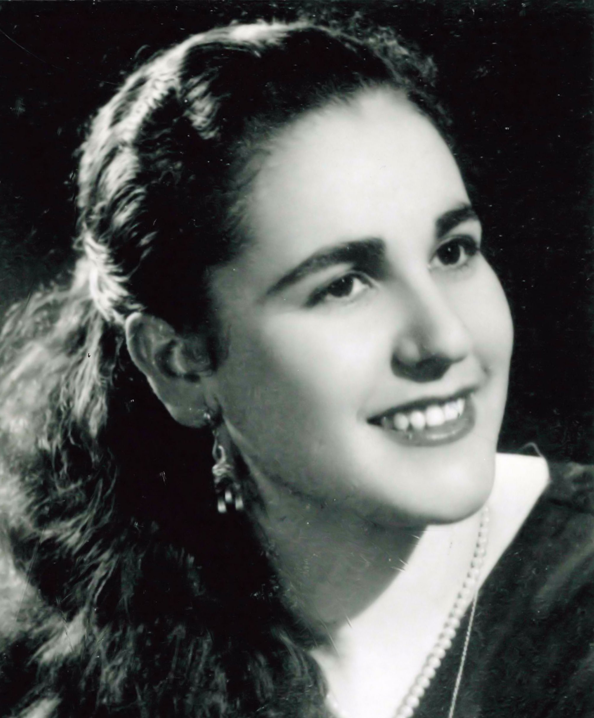 Isabel Munoz