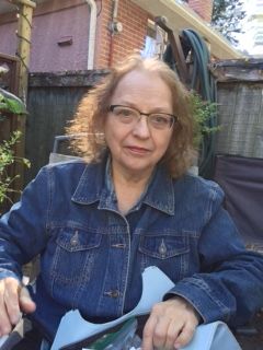 Laurelle  Murdoch