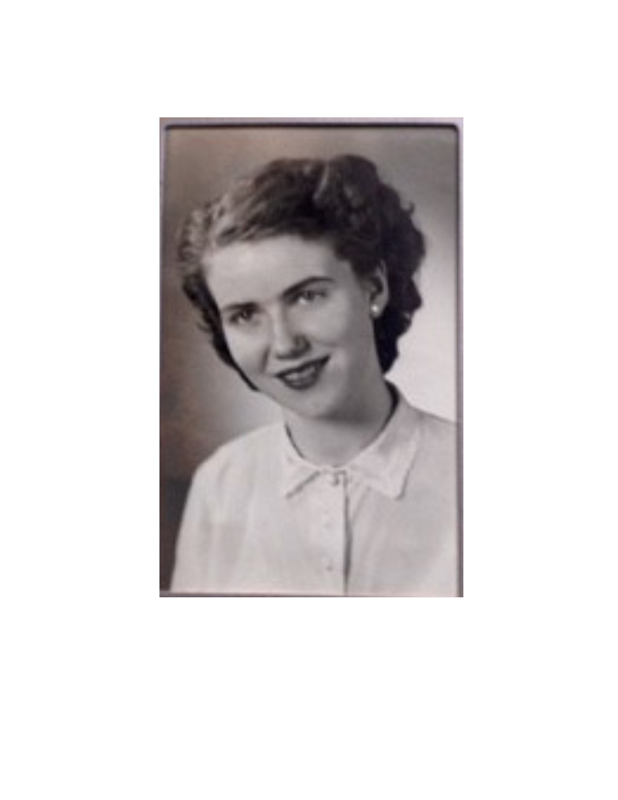 Lenore Murowski