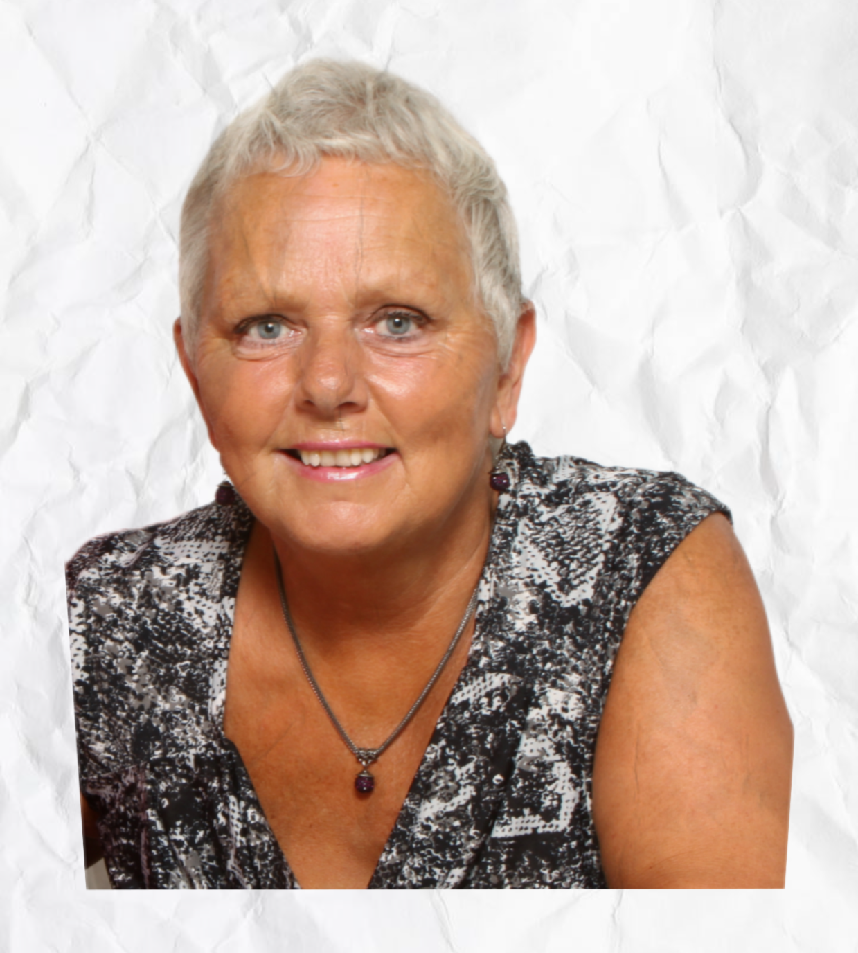 Eleanor Murphy