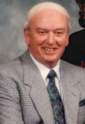 John Murphy