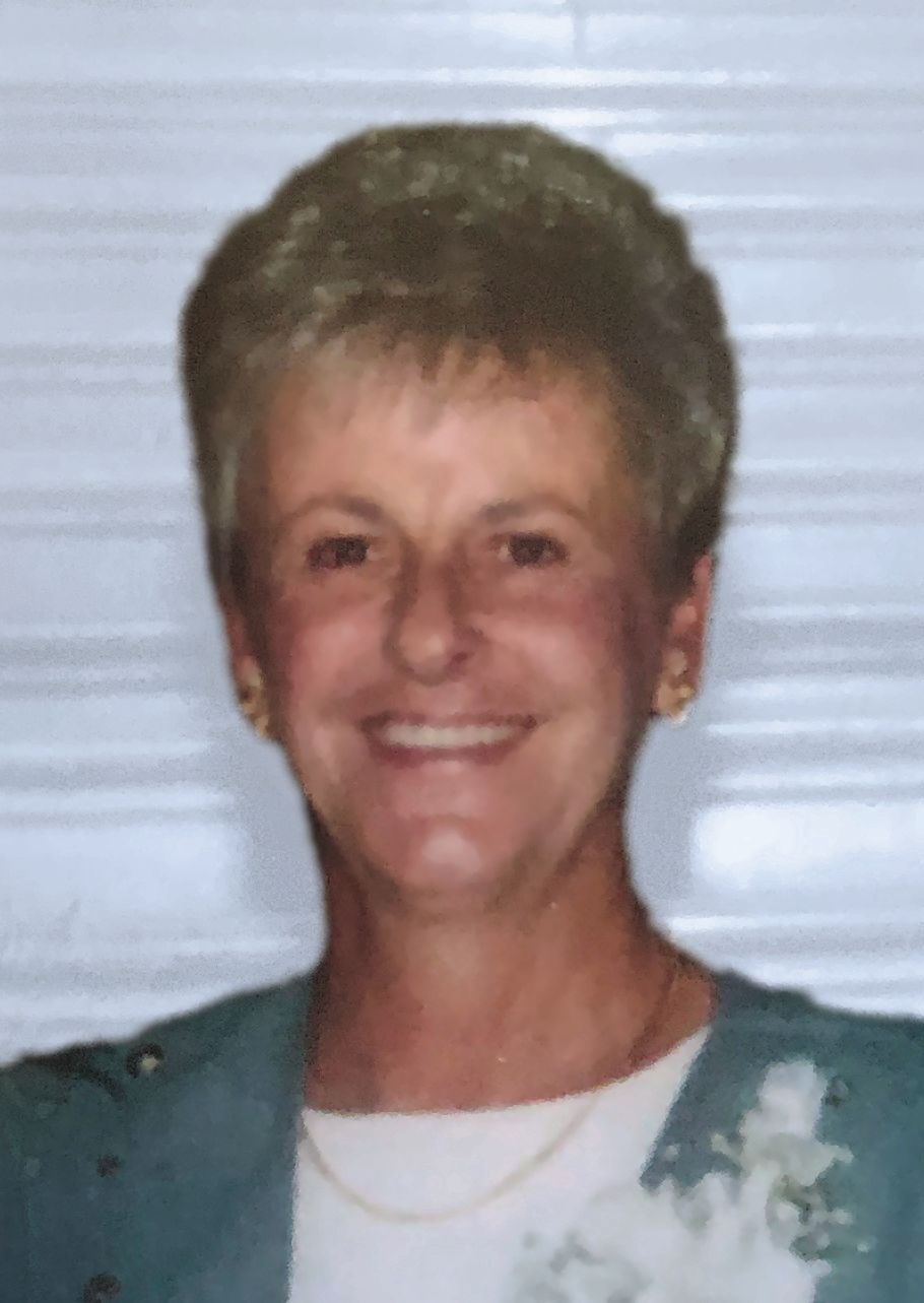 Nancy Rummery