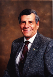 Aurele Nault