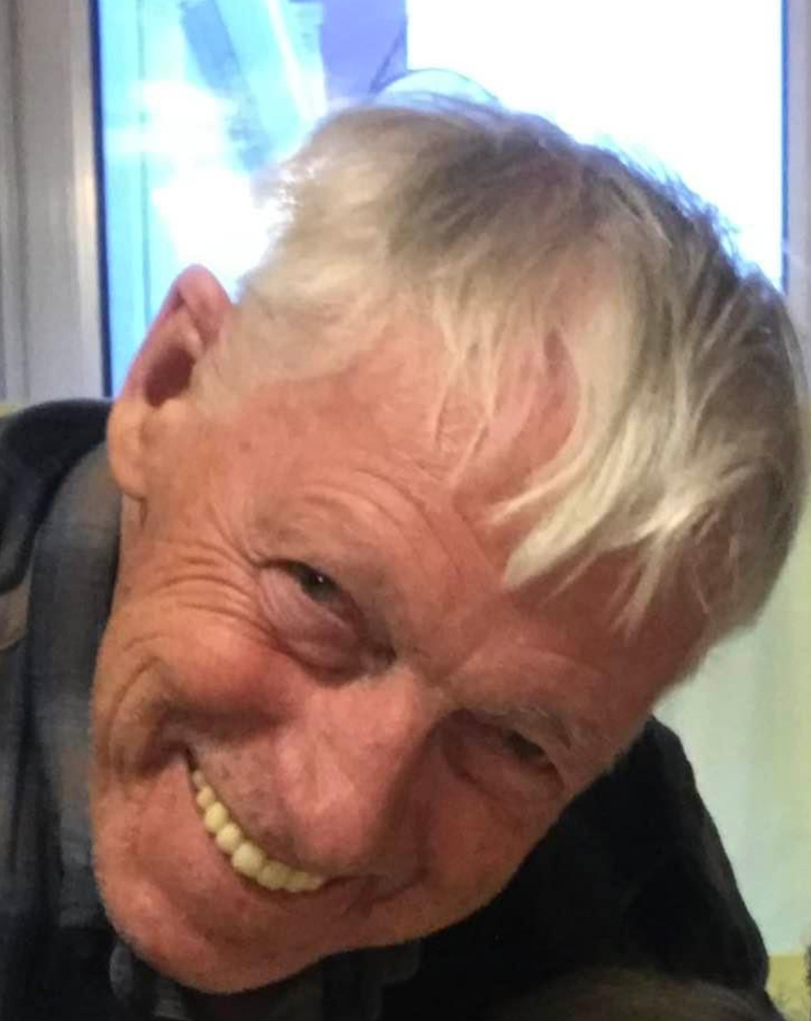 Bruce Neil