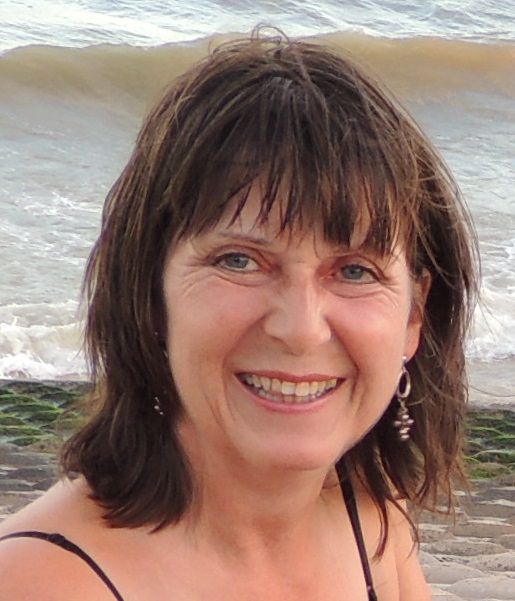 Lucille (Lucy) Neufeld