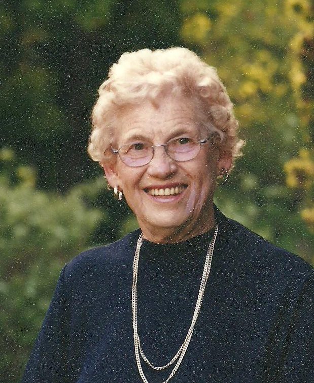 Edith Neumann