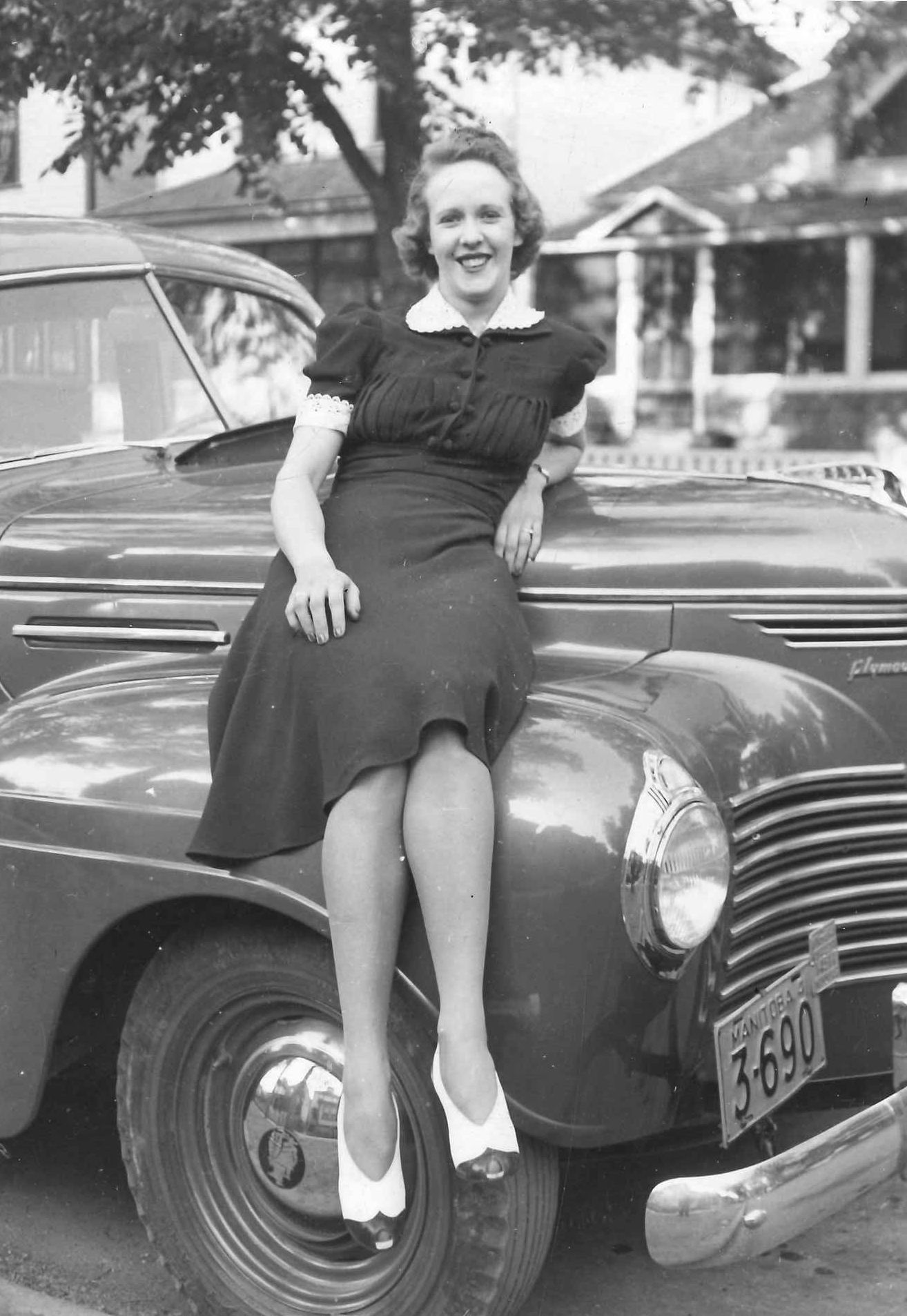 Margaret Newhouse