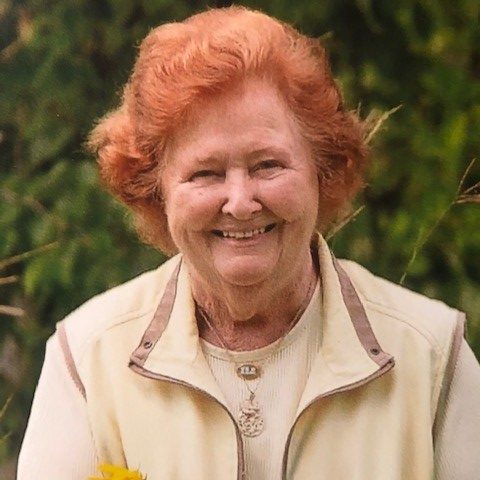 Maureen Newsome
