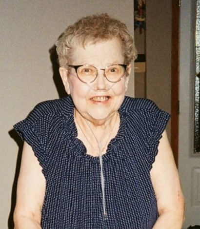Anita Nicholson