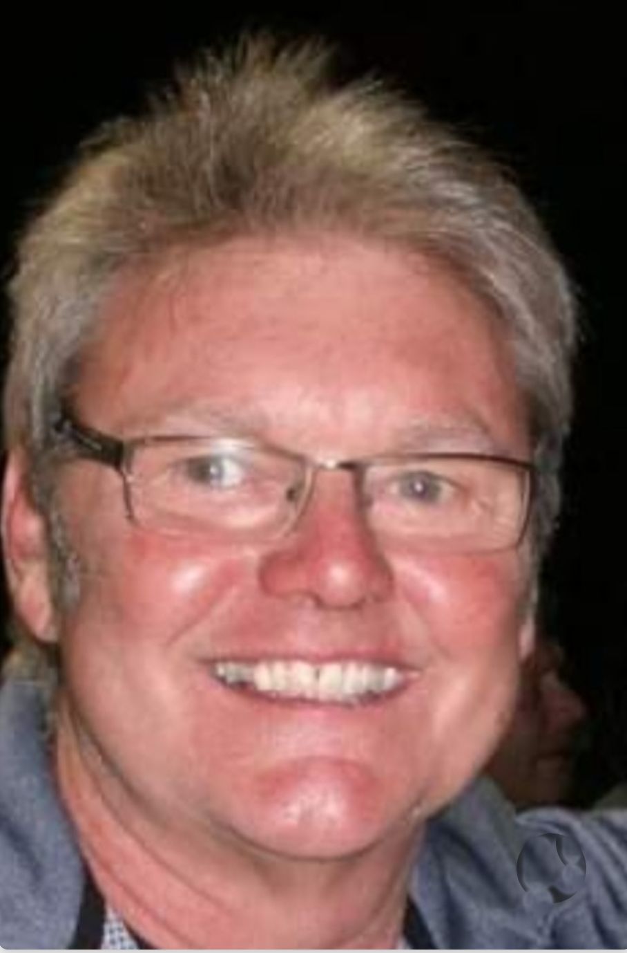 James Nicholson