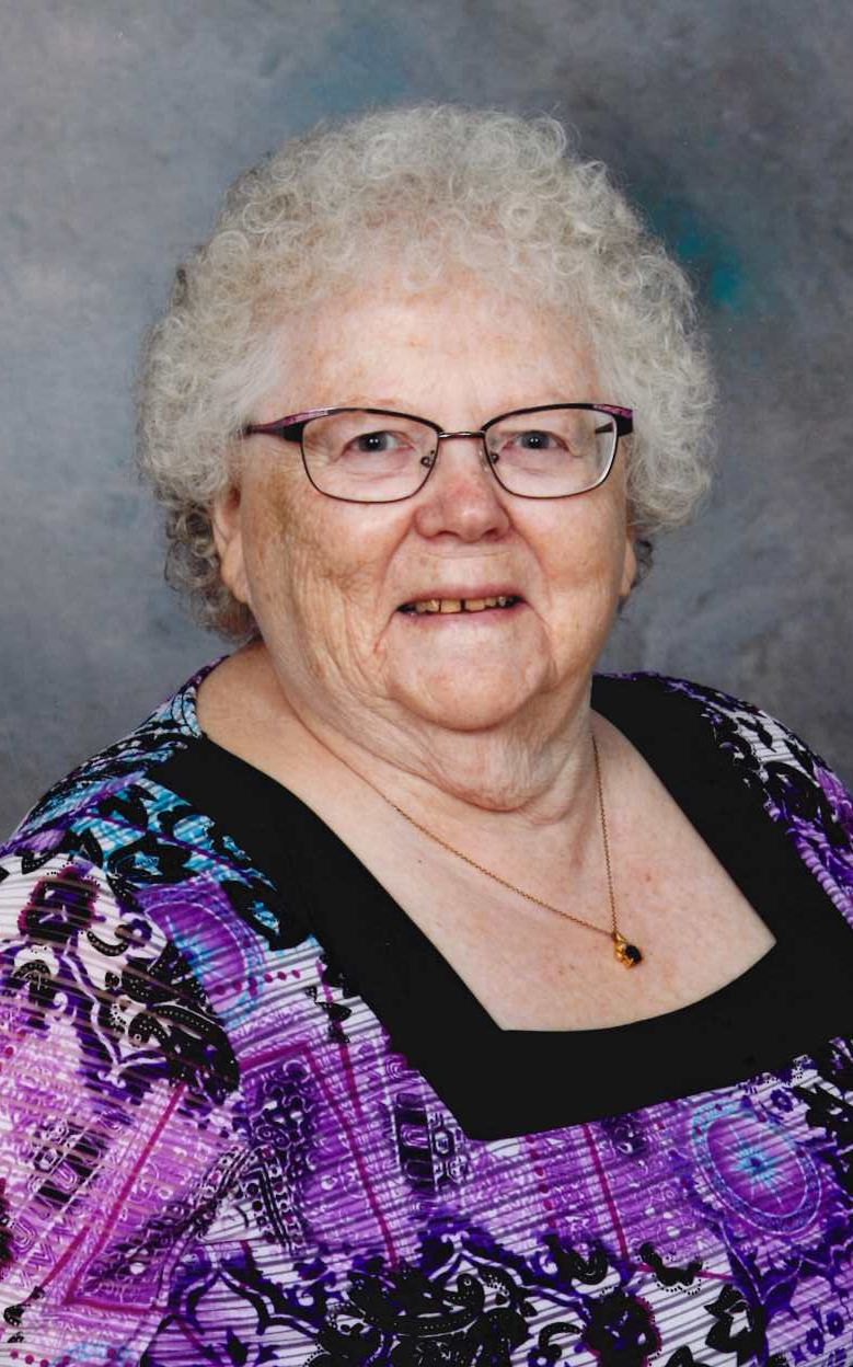 Shirley Nicol