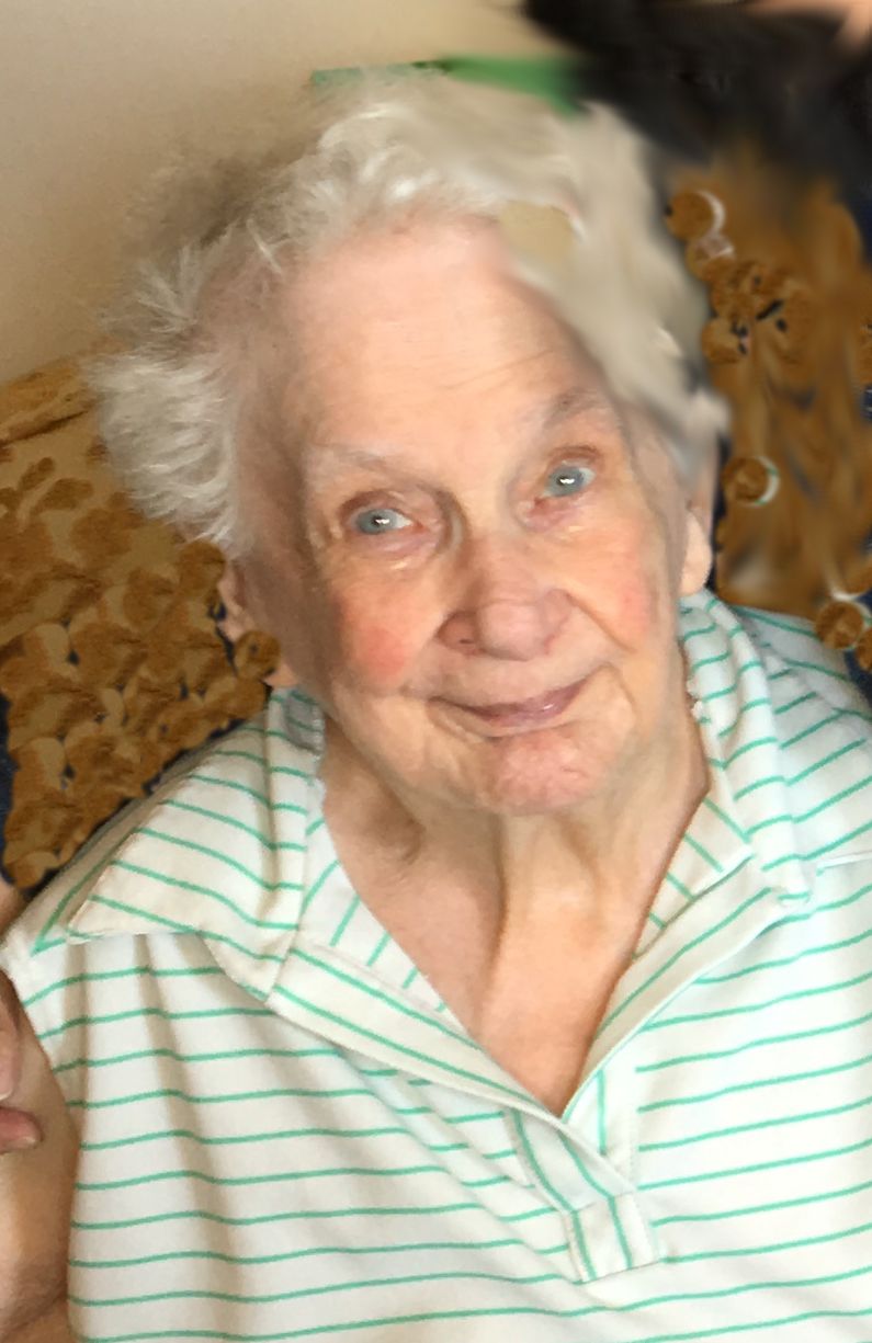 Fay Niedbalka