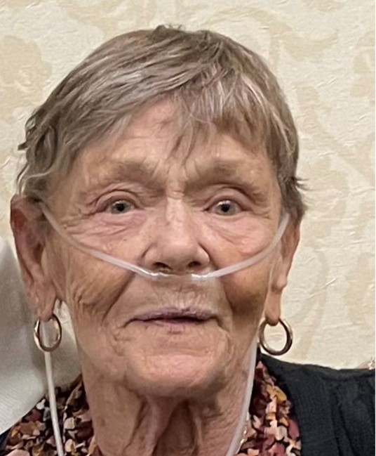 Sandra  Nixon