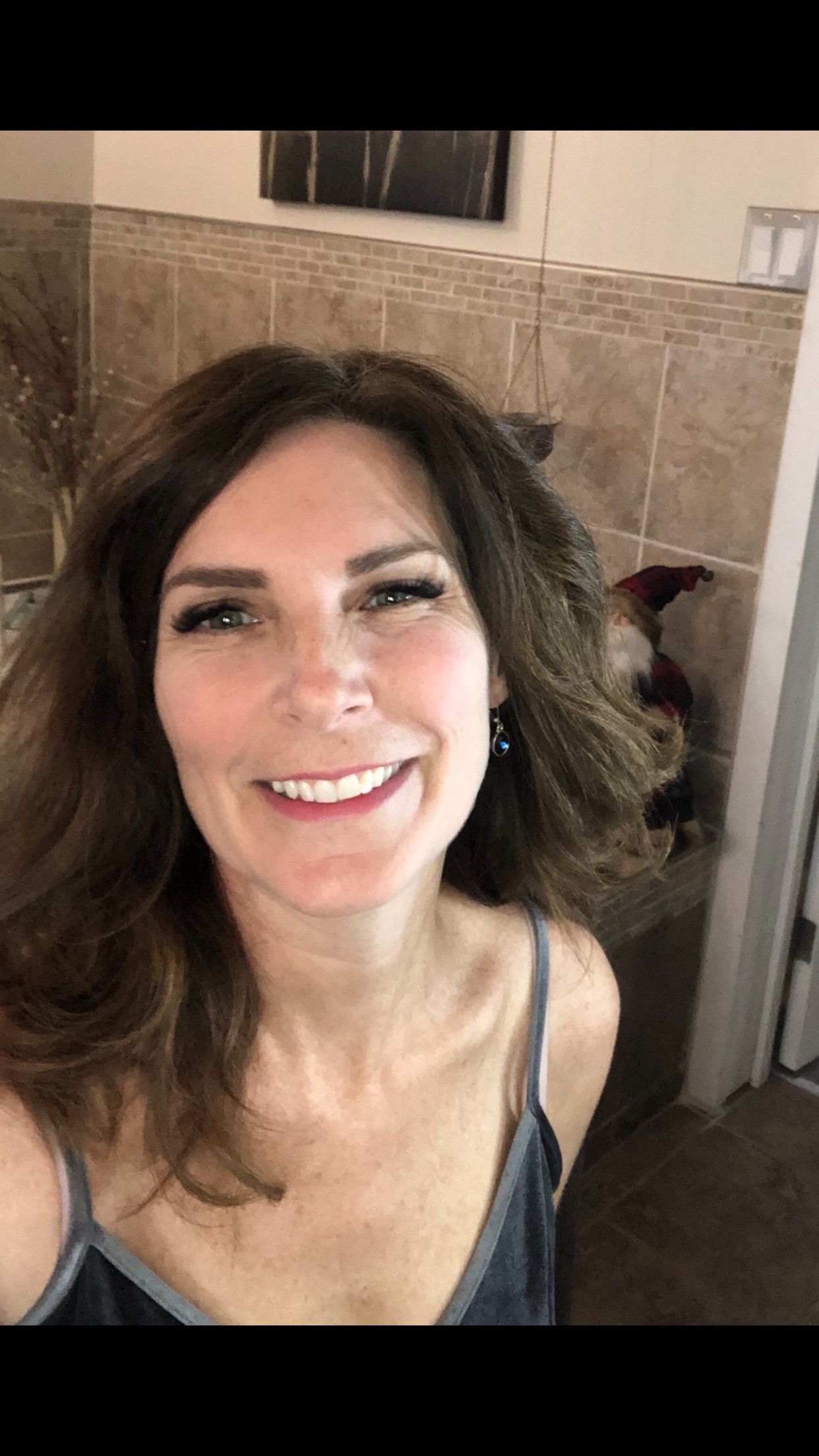 Nancy Nolan