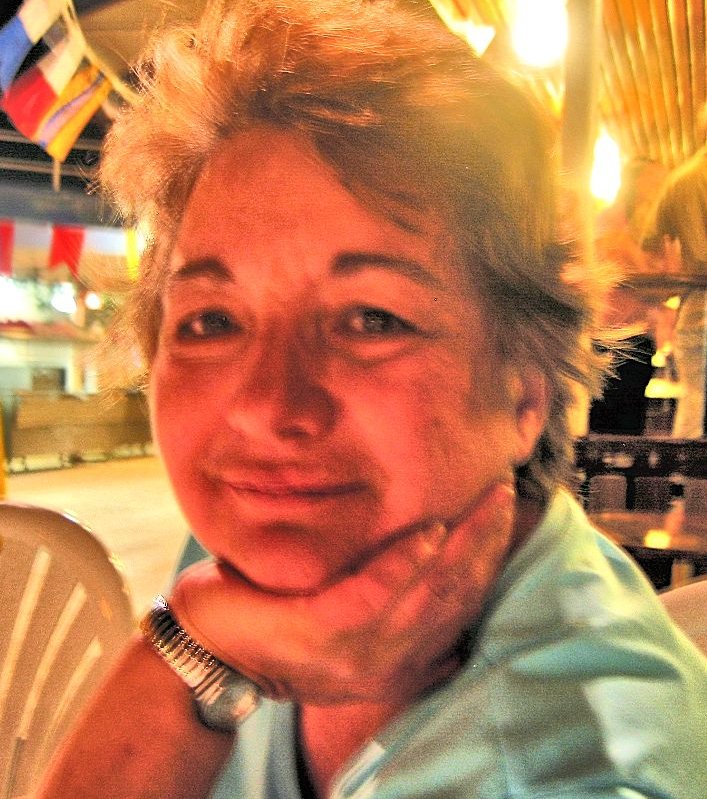 Sharon Nowakowski