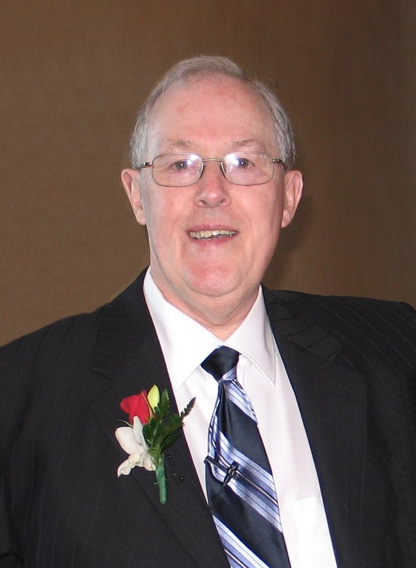 William \"Peter\" O\'Brien
