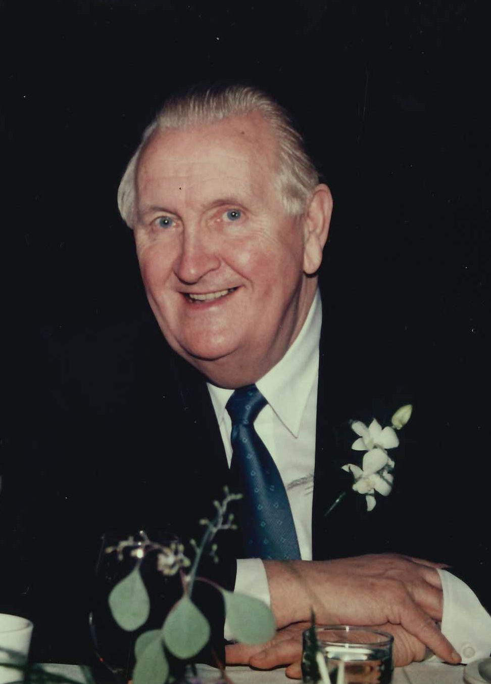 John O\'Connor