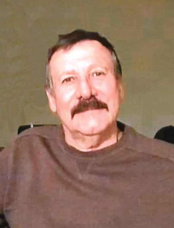 Robert Oar