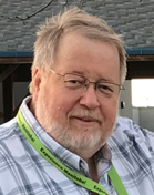 Gerald Oberbuchner